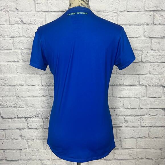 Under Armour Batman Tee - Picture 6 of 8